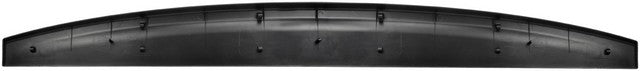 Dorman - OE Solutions Moldura de Puerta Trasera P/N:926-578 Fits: Dodge Ram 1500 10-09, Dodge Ram 2500 2010, Dodge Ram 3500 2010, Ram 1500 18-11, Ram 2500 18-11, Ram 3500 18-11 - Image 2