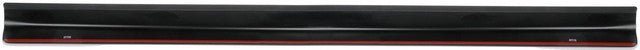 Dorman - OE Solutions Moldura de Puerta Trasera P/N:926-586 Fits: Chevrolet Cheyenne 13-07, Chevrolet Silverado 1500 13-07, GMC Sierra 1500 13-07 - Image 2