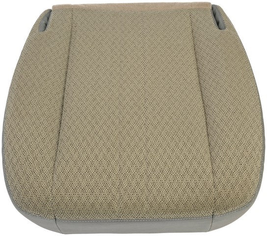 Dorman - OE Solutions Conjunto de Cojín de Asiento P/N:926-854 Fits: Chevrolet Express 1500, Chevrolet Express 2500, Chevrolet Express 3500, Chevrolet Express 4500, Chevrolet Express Cargo, Chevrolet Express Pasajeros, GMC Savana 1500, GMC Savana 2500 - Image 4