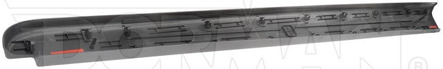 Dorman - OE Solutions Moldura de Plataforma de Camión P/N:926-936 Fits: Ford F-150 05-04 - Image 4