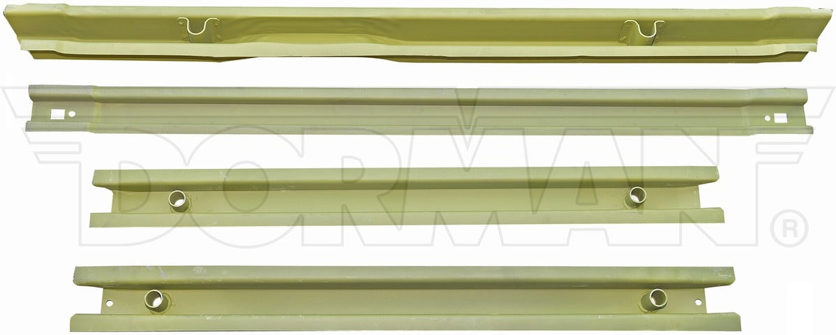 Dorman - OE Solutions Soporte para Piso de Plataforma de Camión P/N:926-988 Fits: Ford F-250 Super Duty 17-99, Ford F-350 Super Duty 17-99 - Image 5