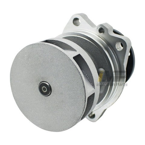 WJB Engine Water Pump P/N:WU9261 Fits: BMW 320i, BMW 323i, BMW 323is, BMW 325ci, BMW 325i, BMW 325is, BMW 325xi, BMW 328i, BMW 328is, BMW 330ci, BMW 330i, BMW 330xi, BMW 525i, BMW 525it, BMW 528i, BMW 530i, BMW M3, BMW X3, BMW X5, BMW Z3, BMW Z4 - Image 2