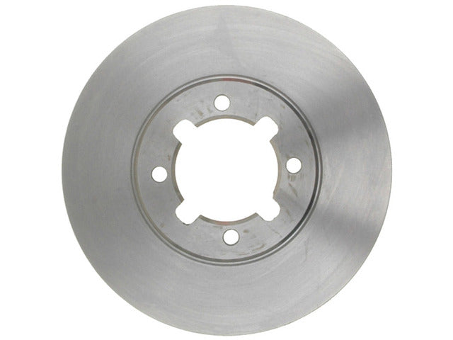 Raybestos Brakes Disc Brake Rotor P/N:9263R Fits: Toyota Cressida 84-83 - Image 3