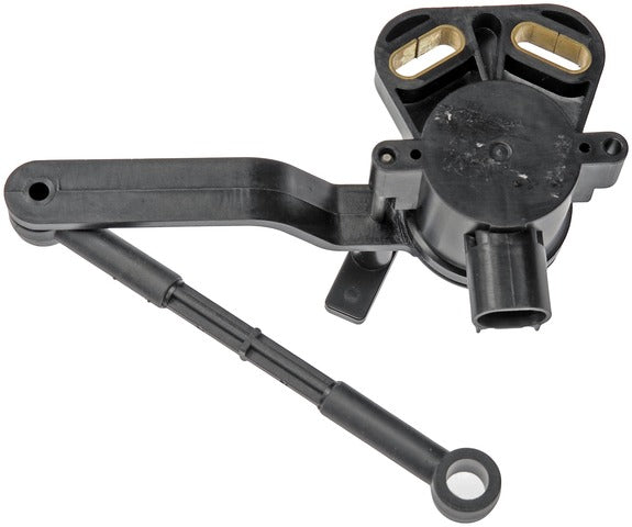 Dorman - OE Solutions Sensor de Altura de Marcha de Suspensión P/N:927-009 Fits: Buick Rainier, Chevrolet Ssr, Chevrolet Trailblazer, Chevrolet Trailblazer Ext, GMC Envoy, GMC Envoy Xl, GMC Envoy Xuv, Oldsmobile Bravada - Image 3