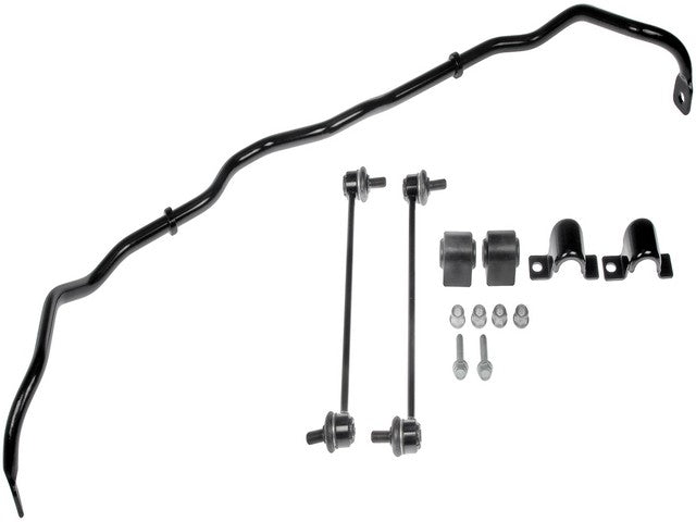 Dorman - OE Solutions Barra de Estabilizador de Suspensión P/N:927-109 Fits: Chevrolet Cobalt 10-05, Pontiac G5 10-07 - Image 1