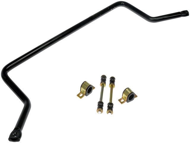 Dorman - OE Solutions Ensamble de Barra Estabilizadora de Suspensión P/N:927-120 Fits: Chevrolet Silverado 1500, Chevrolet Silverado 1500 Classic, Chevrolet Silverado 1500 Hd, Chevrolet Silverado 1500 Hd Classic, GMC Sierra 1500, GMC Sierra 1500 Classic - Image 1