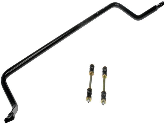 Dorman - OE Solutions Ensamble de Barra Estabilizadora de Suspensión P/N:927-121 Fits: Chevrolet Avalanche 2500, Chevrolet Silverado 1500 Hd, Chevrolet Silverado 1500 Hd Classic, Chevrolet Silverado 2500, Chevrolet Silverado 2500 Hd - Image 1