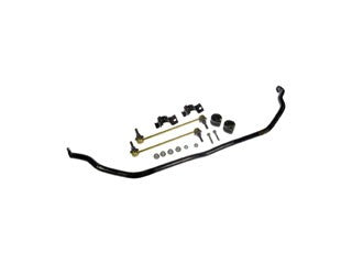 Dorman - OE Solutions Ensamble de Barra Estabilizadora de Suspensión P/N:927-300 Fits: Chrysler Grand Voyager, Chrysler TOWN & COUNTRY, Chrysler Voyager, Dodge Caravan, Dodge Grand Caravan, Plymouth Grand Voyager, Plymouth Voyager - Image 1