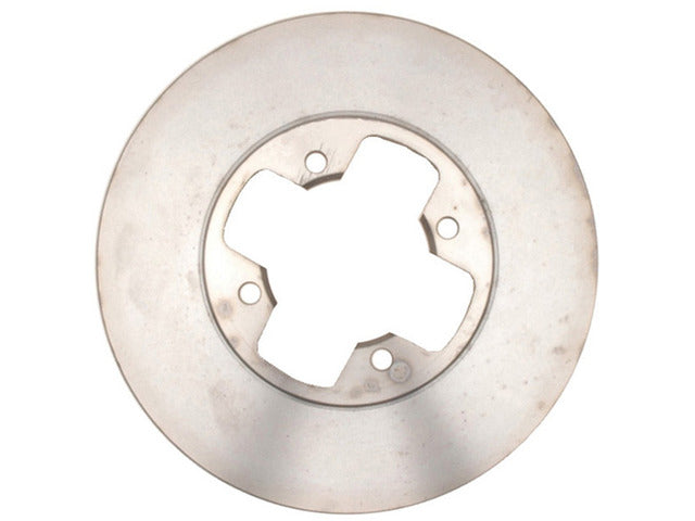 Raybestos Brakes Disc Brake Rotor P/N:9276R Fits: Nissan 280zx 83-79 - Image 3
