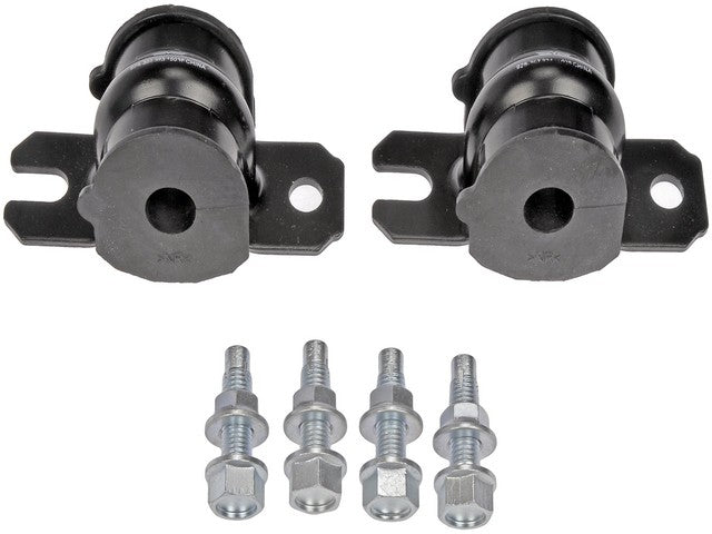 Dorman - OE Solutions Kit de Buje de Barra de Estabilizador de Suspensión P/N:928-307 Fits: Nissan Altima 13-07 - Image 2