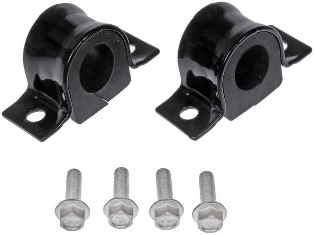Dorman - OE Solutions Kit de Buje de Barra de Estabilizador de Suspensión P/N:928-312 Fits: Buick Century, Buick Regal, Chevrolet Impala, Chevrolet Impala Limited, Chevrolet Monte Carlo, Oldsmobile Intrigue, Pontiac Grand Prix - Image 1