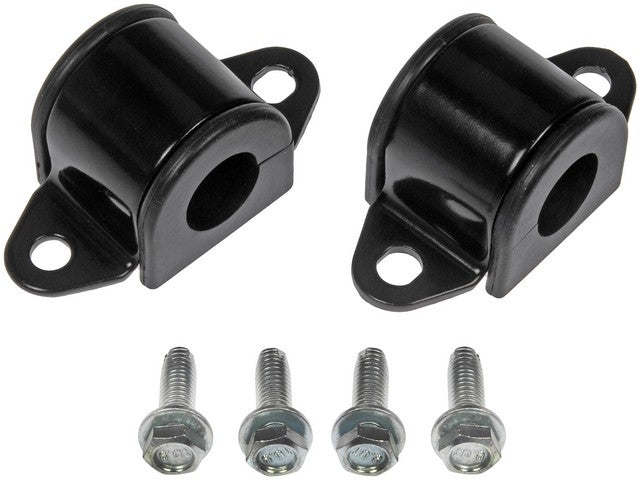 Dorman - OE Solutions Kit de Buje de Barra de Estabilizador de Suspensión P/N:928-314 Fits: Toyota Corolla 18-02, Toyota Matrix 14-03 - Image 1