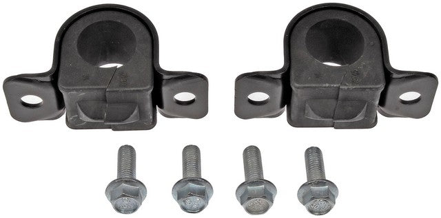 Dorman - OE Solutions Kit de Buje de Barra de Estabilizador de Suspensión P/N:928-336 Fits: Buick Century, Buick Regal, Buick Rendezvous, Buick Terraza, Chevrolet Impala, Chevrolet Impala Limited, Chevrolet Uplander, Chevrolet Venture - Image 2