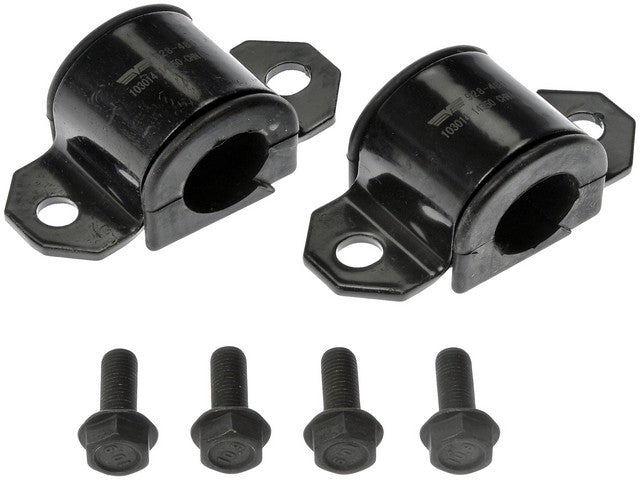 Dorman - OE Solutions Kit de Buje de Barra de Estabilizador de Suspensión P/N:928-484 Fits: Toyota Pickup 95-89 - Image 1