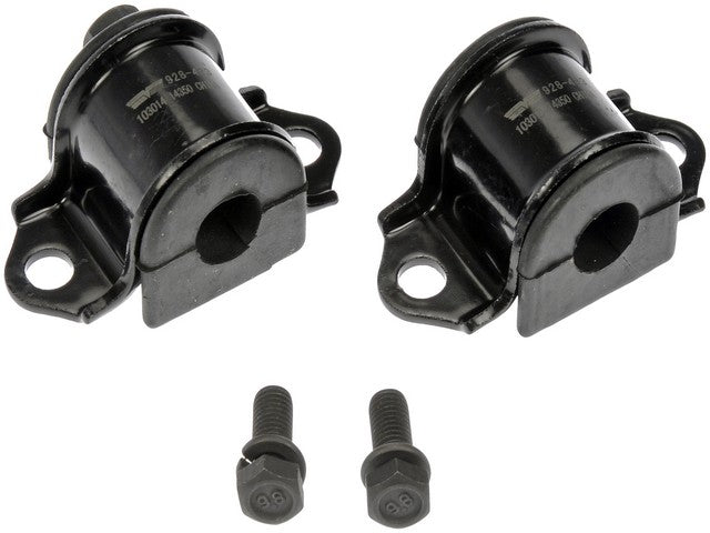 Dorman - OE Solutions Kit de Buje de Barra de Estabilizador de Suspensión P/N:928-493 Fits: Toyota Camry 01-97 - Image 1