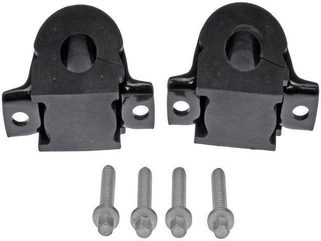 Dorman - OE Solutions Kit de Buje de Barra de Estabilizador de Suspensión P/N:928-517 Fits: Cadillac Srx 11-10 - Image 2