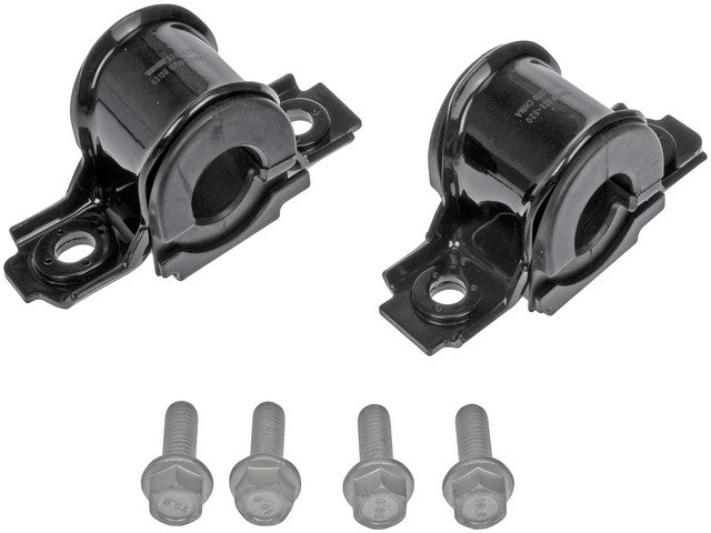 Dorman - OE Solutions Kit de Buje de Barra de Estabilizador de Suspensión P/N:928-520 Fits: Cadillac Cts 14-10, Cadillac Sts 11-10 - Image 1