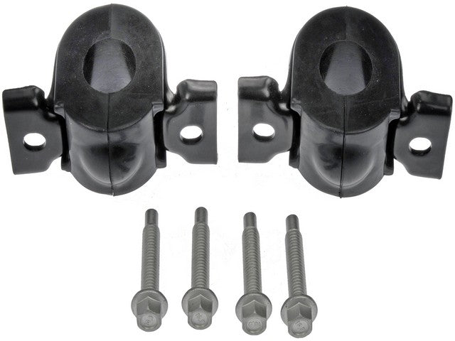 Dorman - OE Solutions Kit de Buje de Barra de Estabilizador de Suspensión P/N:928-521 Fits: Buick Lesabre 05-01, Buick Park Avenue 05-97, Cadillac Deville 01-00, Cadillac Seville 04-98, Oldsmobile Aurora 03-01, Pontiac Bonneville 05-00 - Image 2