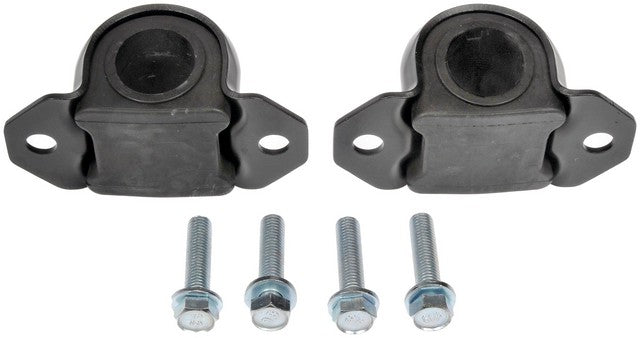 Dorman - OE Solutions Kit de Buje de Barra de Estabilizador de Suspensión P/N:928-538 Fits: Dodge Ram 1500 08-06 - Image 2