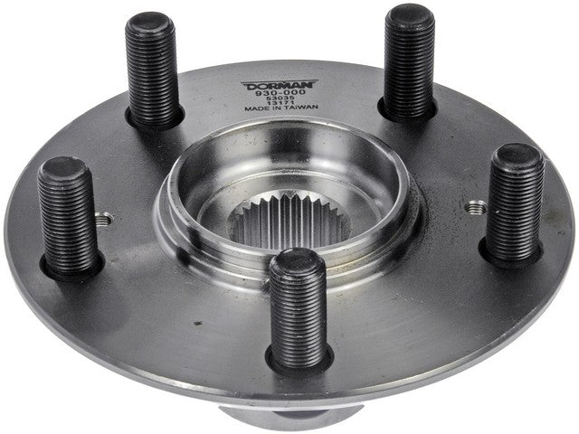 Dorman - OE Solutions Maza de Rueda P/N:930-000 Fits: Honda Odyssey 10-05 - Image 2