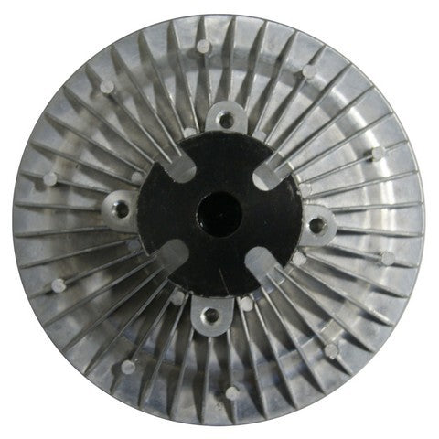 GMB Engine Cooling Fan Clutch P/N:930-2040 Fits: Cadillac Commercial Chassis 84-80, Cadillac Deville 82-77, Cadillac Eldorado 82-80, Cadillac Fleetwood 84-77, Cadillac Seville 82-80 - Image 4