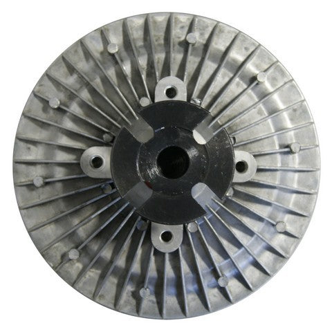GMB Engine Cooling Fan Clutch P/N:930-2100 Fits: Chevrolet S10 93-88, Chevrolet S10 Blazer 93-88, GMC Jimmy 93-90, GMC S15 90-88, GMC S15 Jimmy 91-88, GMC Sonoma 93-91, GMC Syclone 1991, GMC Typhoon 93-92, Oldsmobile Bravada 93-91 - Image 4