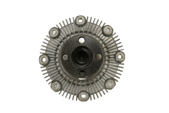 GMB Engine Cooling Fan Clutch P/N:930-2120 Fits: Chevrolet Tracker 02-98, Chevrolet Tracker 91-89, Geo Tracker 97-89, GMC Tracker 91-89, Suzuki Sidekick 98-92, Suzuki X-90 98-96 - Image 4