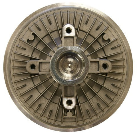 GMB Engine Cooling Fan Clutch P/N:930-2210 Fits: Chevrolet Express 2500, Chevrolet Express 3500, Chevrolet Express 4500, Chevrolet Silverado 2500 Hd, Chevrolet Silverado 3500, GMC Savana 2500, GMC Savana 3500, GMC Savana 4500, GMC Sierra 2500 Hd - Image 4