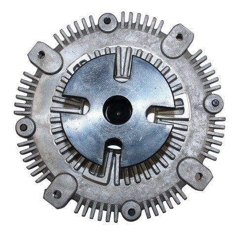 GMB Engine Cooling Fan Clutch P/N:930-2220 Fits: Chevrolet Astro 1987, Chevrolet S10 93-87, Chevrolet S10 Blazer 89-87, GMC S15 90-87, GMC S15 Jimmy 89-87, GMC Safari 1987, GMC Sonoma 93-91 - Image 4