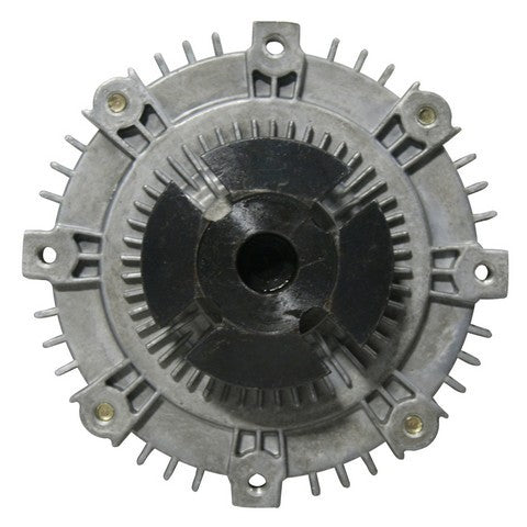 GMB Engine Cooling Fan Clutch P/N:930-2250 Fits: Chevrolet Astro 86-85, Chevrolet Chevette 87-76, Chevrolet S10 85-82, Chevrolet S10 Blazer 84-83, GMC S15 85-83, GMC S15 Jimmy 84-83, GMC Safari 86-85, Pontiac T1000 87-81 - Image 4
