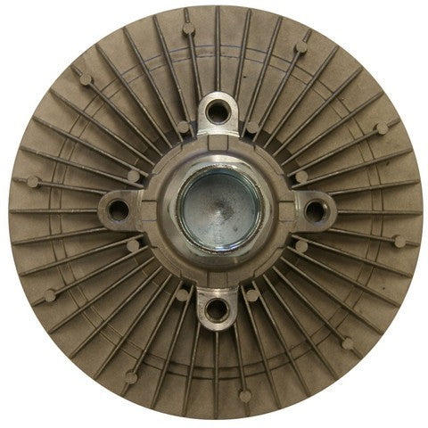 GMB Engine Cooling Fan Clutch P/N:930-2260 Fits: Chevrolet Avalanche, Chevrolet Avalanche 1500, Chevrolet Express 1500, Chevrolet Express 2500, Chevrolet Express 3500, Chevrolet Express 4500, Chevrolet G30, Chevrolet Silverado 1500 - Image 4