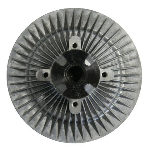 GMB Engine Cooling Fan Clutch P/N:930-2300 Fits: Buick Skyhawk, Buick Skylark, Buick Special, Chevrolet Bel Air, Chevrolet Biscayne, Chevrolet Camaro, Chevrolet Caprice, Chevrolet Chevelle, Chevrolet Chevy Ii, Chevrolet Del Ray - Image 4