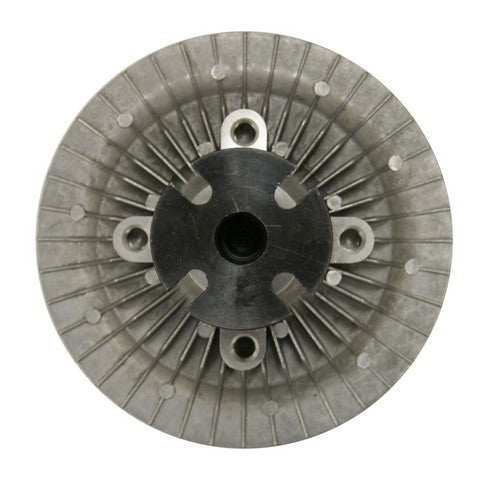 GMB Engine Cooling Fan Clutch P/N:930-2380 Fits: Chevrolet Astro 90-88, Chevrolet Llv 93-87, Chevrolet S10 93-87, Chevrolet S10 Blazer 88-87, GMC S15 90-87, GMC S15 Jimmy 88-87, GMC Safari 90-88, GMC Sonoma 93-91 - Image 4