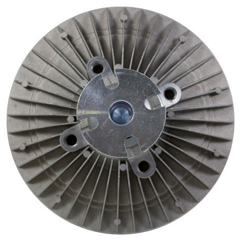 GMB Engine Cooling Fan Clutch P/N:930-2400 Fits: Am General Hummer, Buick Commercial Chassis, Buick Roadmaster, Cadillac Brougham, Cadillac Commercial Chassis, Cadillac Deville, Chevrolet Astro, Chevrolet Blazer, Chevrolet C1500, Chevrolet C1500 Suburban - Image 4