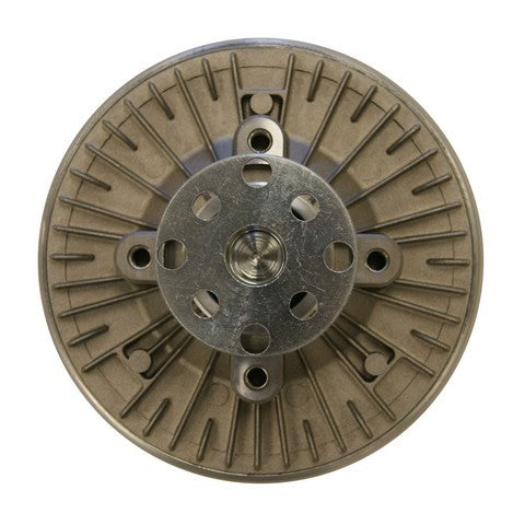 GMB Engine Cooling Fan Clutch P/N:930-2410 Fits: Chevrolet Blazer, Chevrolet C10, Chevrolet C10 Suburban, Chevrolet C1500, Chevrolet C20, Chevrolet C20 Suburban, Chevrolet C2500, Chevrolet C30, Chevrolet C3500, Chevrolet Corvette - Image 4