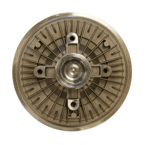 GMB Engine Cooling Fan Clutch P/N:930-2480 Fits: Chevrolet Express 2500, Chevrolet Express 3500, Chevrolet P30, Chevrolet Silverado 2500 Hd, Chevrolet Silverado 2500 Hd Classic, Chevrolet Silverado 3500, Chevrolet Silverado 3500 Classic - Image 4
