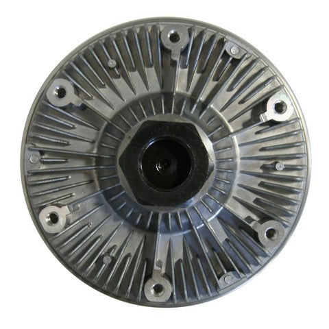 GMB Engine Cooling Fan Clutch P/N:930-2490 Fits: Chevrolet C6500 Kodiak 02-97, Chevrolet C7500 Kodiak 02-97, GMC C6500 Topkick 02-97, GMC C7500 Topkick 02-97 - Image 4