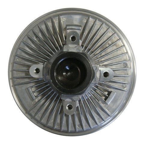 GMB Engine Cooling Fan Clutch P/N:930-2550 Fits: Chevrolet C4500 Kodiak 09-03, Chevrolet C5500 Kodiak 09-03, GMC C4500 Topkick 09-03, GMC C5500 Topkick 09-03 - Image 4