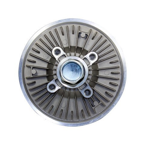 GMB Engine Cooling Fan Clutch P/N:930-2570 Fits: Chevrolet Silverado 1500 13-11, Chevrolet Silverado 2500 Hd 19-11, Chevrolet Silverado 3500 Hd 19-11, GMC Sierra 1500 13-11, GMC Sierra 2500 Hd 19-11, GMC Sierra 3500 Hd 19-11 - Image 4
