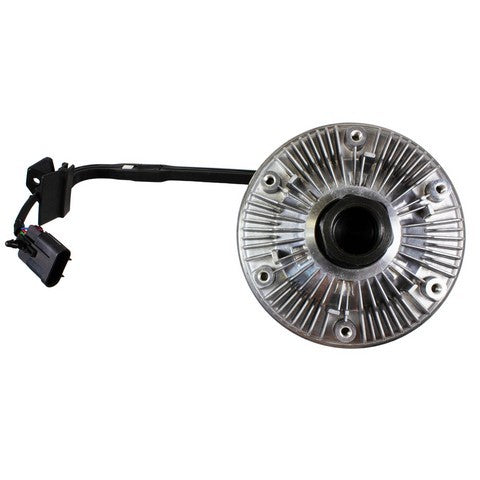 GMB Engine Cooling Fan Clutch P/N:930-2670 Fits: Chevrolet C4500 Kodiak 09-07, Chevrolet C5500 Kodiak 09-07, GMC C4500 Topkick 09-07, GMC C5500 Topkick 09-07 - Image 5