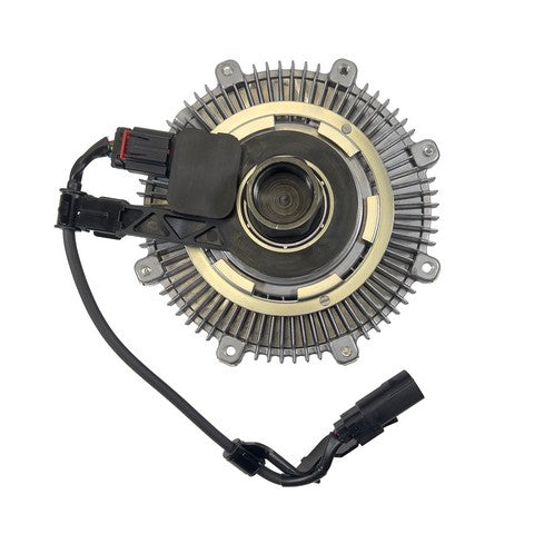 GMB Engine Cooling Fan Clutch P/N:930-2680 Fits: Chevrolet Colorado 22-16, Chevrolet Express 2500 22-17, Chevrolet Express 3500 22-17, GMC Canyon 22-16, GMC Savana 2500 22-17, GMC Savana 3500 22-17 - Image 5