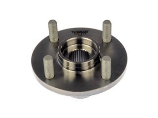 Dorman - OE Solutions Maza de Rueda P/N:930-413 Fits: Scion Iq 15-12, Toyota Prius C 19-12, Toyota Yaris 18-06 - Image 3