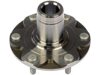 Dorman - OE Solutions Maza de Rueda P/N:930-417 Fits: Toyota 4runner 02-96, Toyota Sequoia 07-01, Toyota Tacoma 04-95, Toyota Tundra 06-00 - Image 2