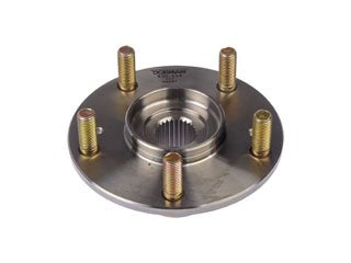 Dorman - OE Solutions Maza de Rueda P/N:930-454 Fits: Acura Ilx 15-13, Honda Accord 07-03, Honda Fit 14-13 - Image 2