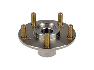 Dorman - OE Solutions Maza de Rueda P/N:930-455 Fits: Acura Ilx 18-13, Acura Tl 08-04, Acura Tsx 08-04, Honda Accord 07-03, Honda Civic 15-06, Honda Element 10-07 - Image 2