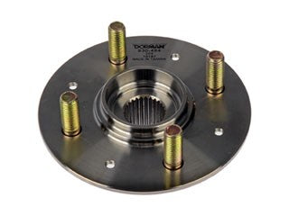 Dorman - OE Solutions Maza de Rueda P/N:930-464 Fits: Honda Fit 08-07, Honda Insight 14-10 - Image 3