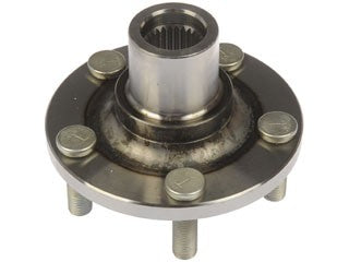 Dorman - OE Solutions Maza de Rueda P/N:930-501 Fits: Subaru Baja 06-03, Subaru Forester 08-99, Subaru Impreza 07-93, Subaru Legacy 04-90, Subaru Outback 04-00 - Image 3