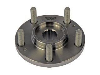 Dorman - OE Solutions Maza de Rueda P/N:930-608 Fits: Hyundai Tiburon 08-03, Hyundai Xg300 2001, Hyundai Xg350 2002 - Image 2