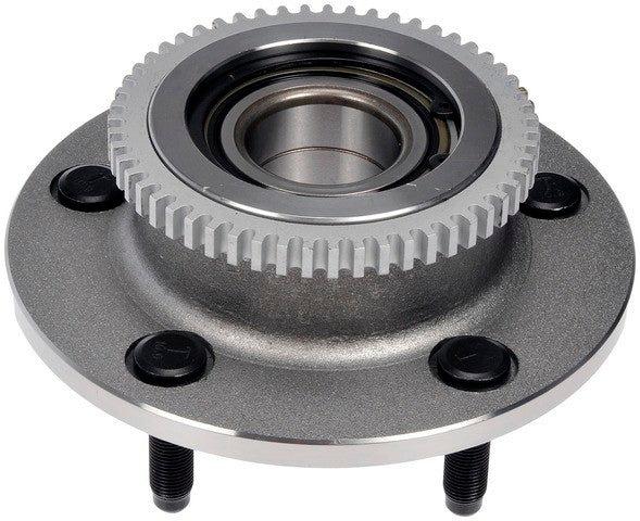 Dorman - OE Solutions Ensamble de Cubo y Rodamiento de Rueda P/N:930-619 Fits: Dodge Ram 1500 01-00 - Image 2