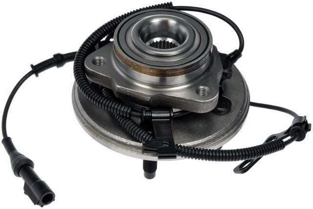 Dorman - OE Solutions Ensamble de Cubo y Rodamiento de Rueda P/N:930-620 Fits: Ford Explorer 10-06, Ford Explorer Sport Trac 10-07, Mercury Mountaineer 10-06 - Image 2